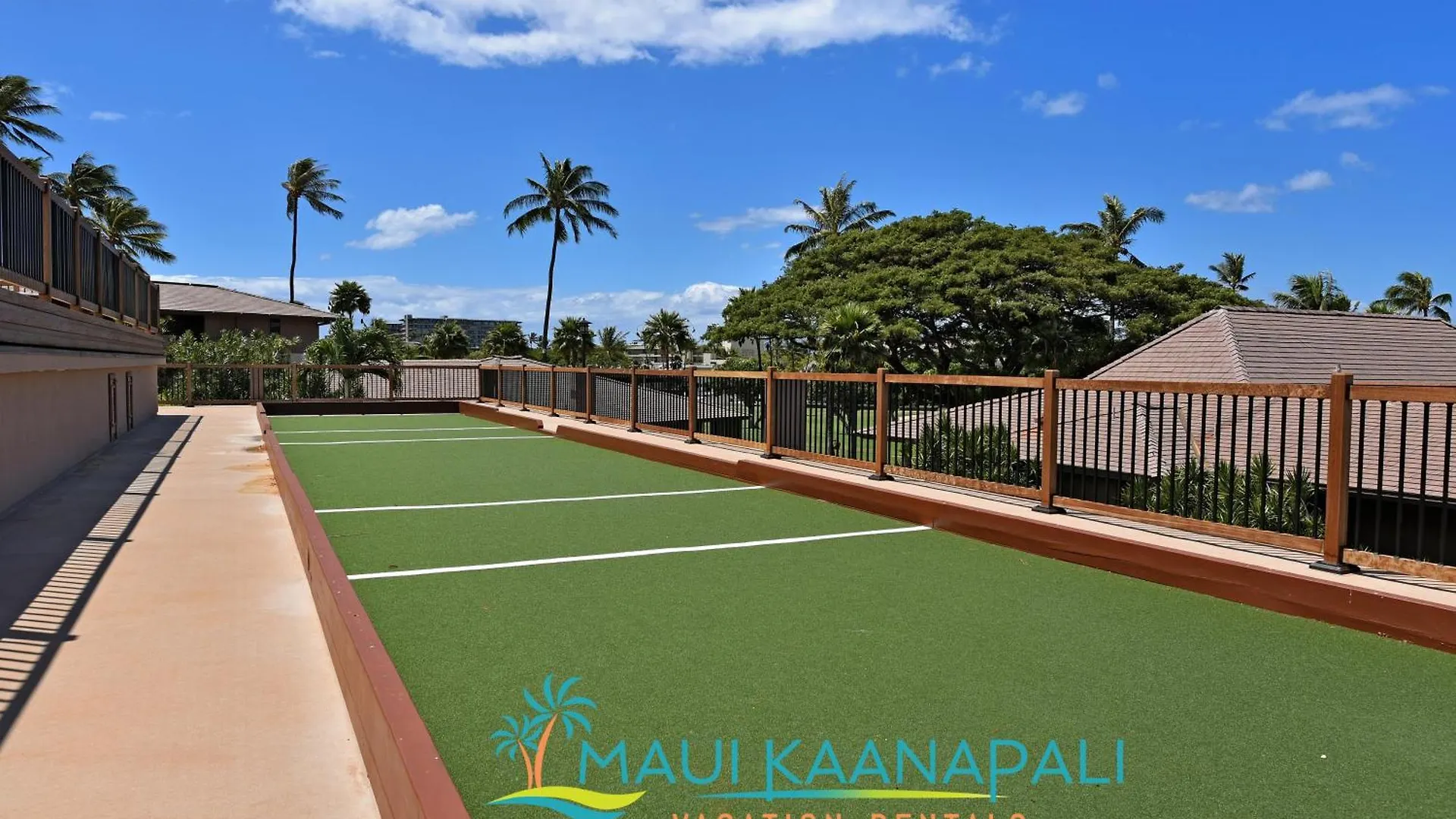 Сasa de vacaciones Maui Eldorado Condo F201 Kaanapali