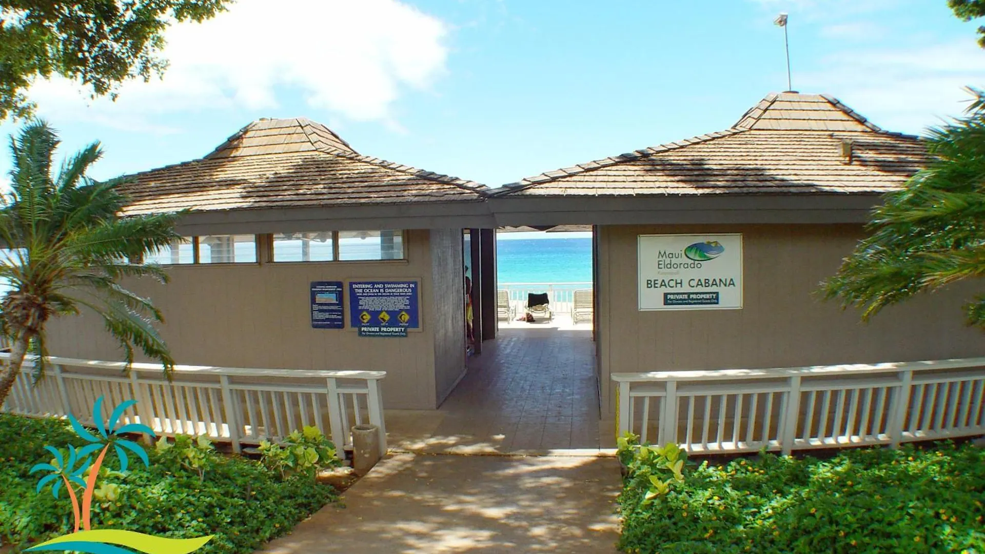 Maui Eldorado Condo F201 Kaanapali Estados Unidos