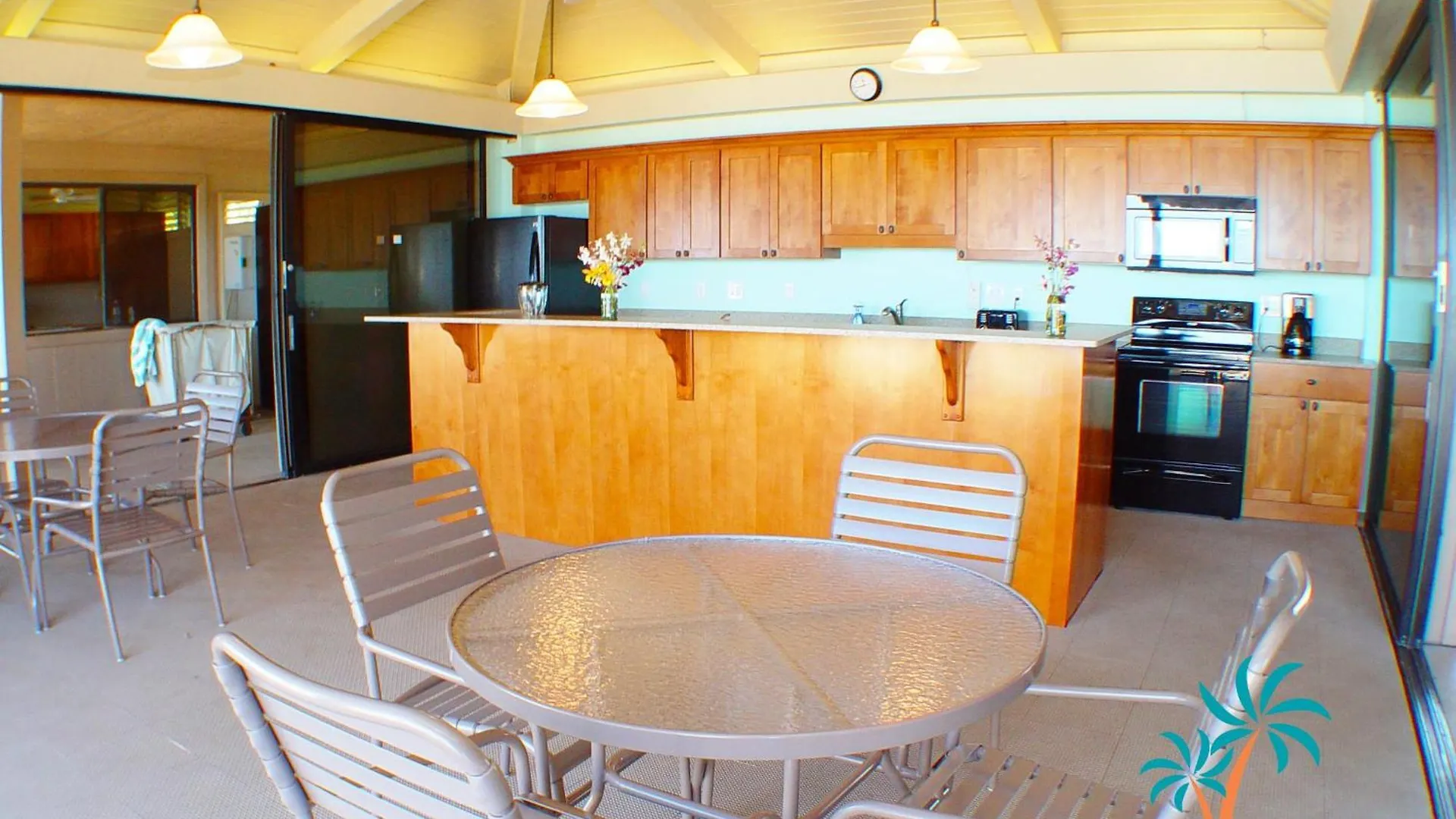 Сasa de vacaciones Maui Eldorado Condo F201 Kaanapali Estados Unidos