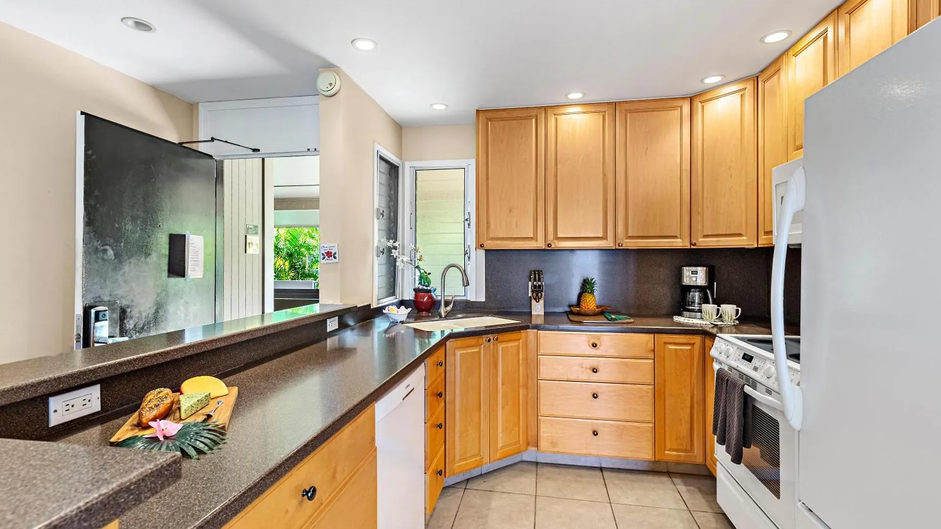 Maui Eldorado Condo F201 Kaanapali Estados Unidos