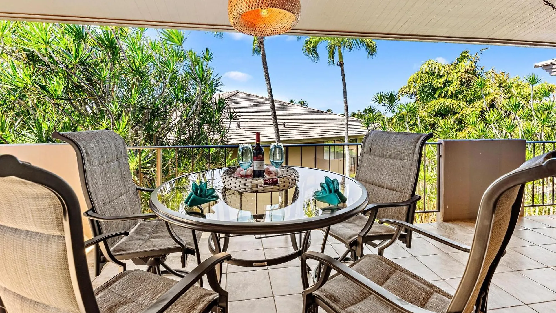 Maui Eldorado Condo F201 Kaanapali