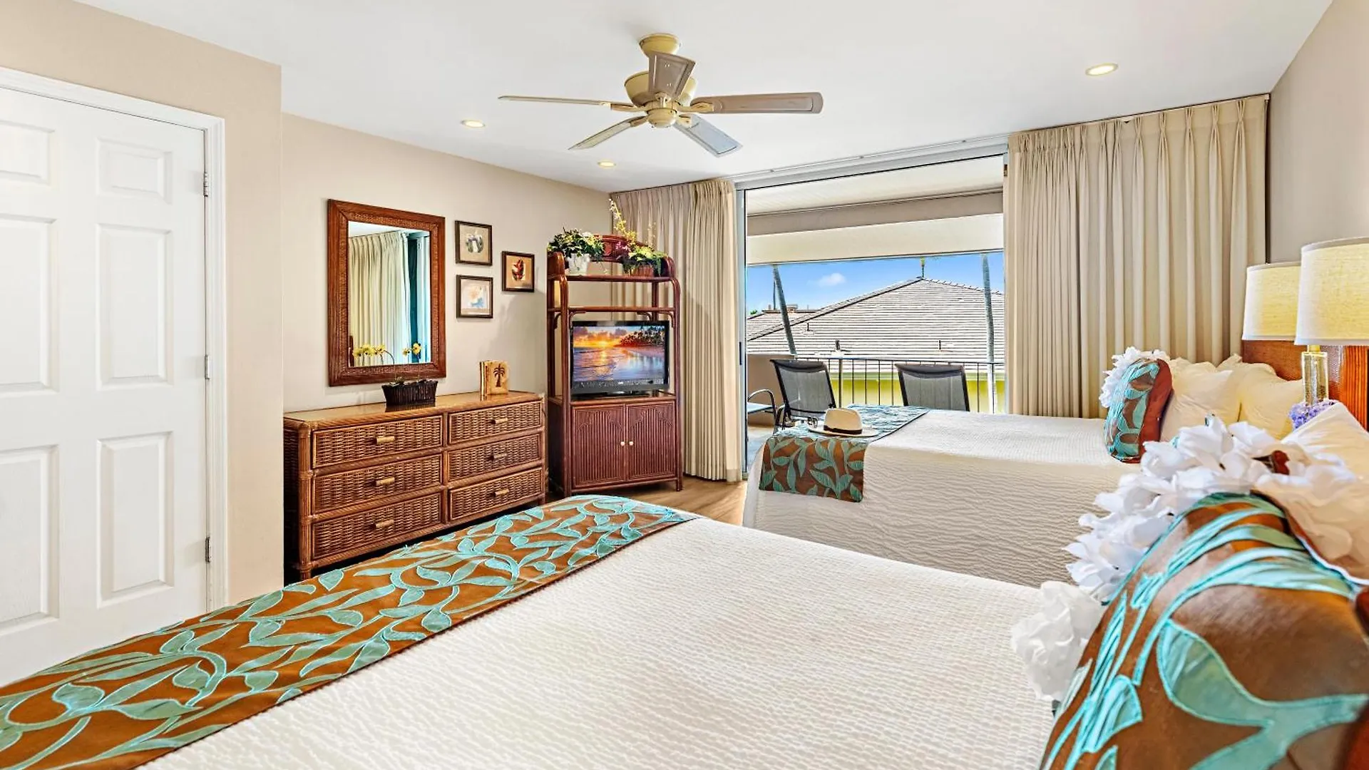 Maui Eldorado Condo F201 Kaanapali