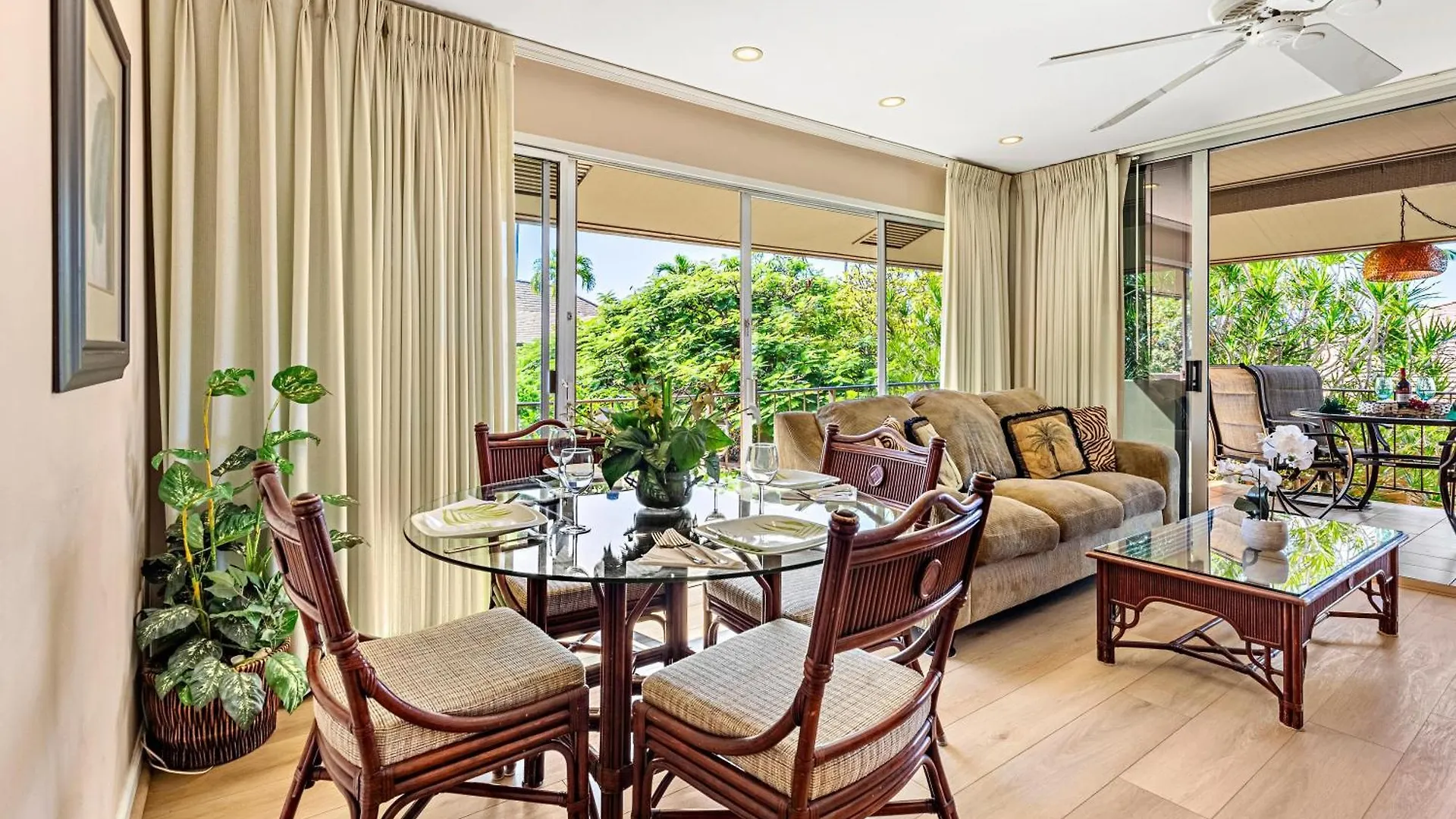 Сasa de vacaciones Maui Eldorado Condo F201 Kaanapali