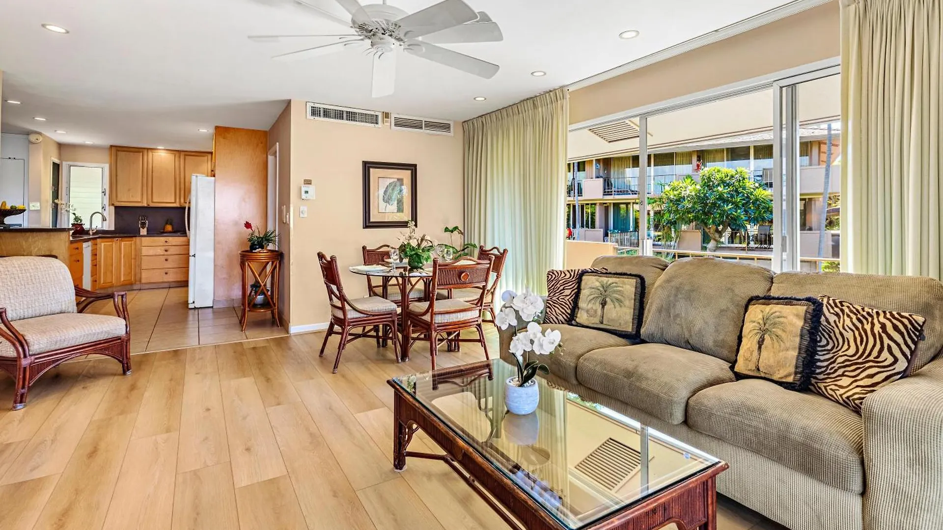 Maui Eldorado Condo F201 Kaanapali